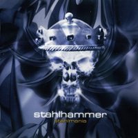 Stahlhammer - Stahlmania (2004)