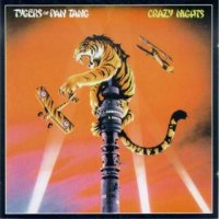 Tygers Of Pan Tang - Crazy Nights (1982)