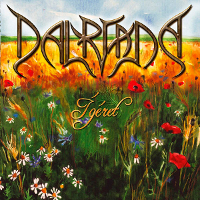 Dalriada - Igeret (2011)