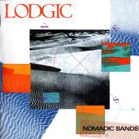 Lodgic - Nomadic Sands [Reissue 2011] (1985)  Lossless