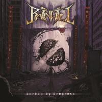 Rainwill - Zeroed By Progress (2013)