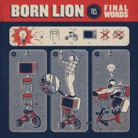 Born Lion - Final Words (2015)