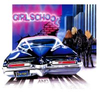 Girlschool - Hit And Run (Reissued 2004) (1981)