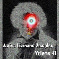 VA - The Active Listener Sampler 41 (2016)