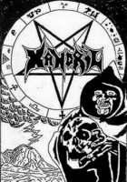 Xandril - Demo Collection (1985, 1986, 1987, 1988) (1988)