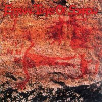 Eternal Tears Of Sorrow - Sinner\'s Serenade (1997)  Lossless