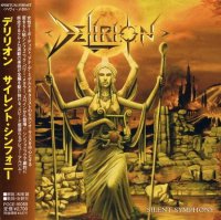 Delirion - Silent Symphony (Japanese Edition) (2009)