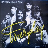 The Sensational Alex Harvey Band (SAHB) - Fourplay (S.A.H.B. without Alex) (1977)