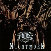 Diabolical Masquerade - Nightwork (Reissue 2007) (1998)  Lossless