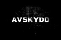 Avskydd - Avskydd (2014)