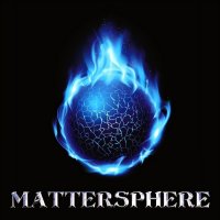 Mattersphere - Mattersphere (2013)