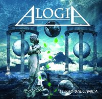 Alogia - Elegia Balcanica (2014)