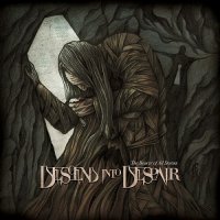 Descend into Despair - The Bearer of All Storms (2014)  Lossless