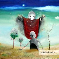 Sergey Beliakov - Total Animation (2014)