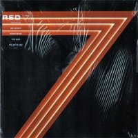 Red 7 - Red 7 (1985)