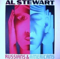 Al Stewart - Russians & Americans(Res2007) ( 1984)