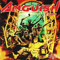 Anguish Force - Atzwang (2012)