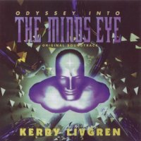 Kerry Livgren - Odyssey Into The Mind\'s Eye (1996)  Lossless