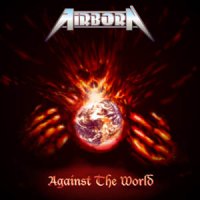 Airborn - Against The World (2001)