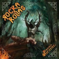 Rocka Rollas - Pagan Ritual (2015)  Lossless