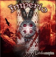 Imperio - Latidoamerica (2010)