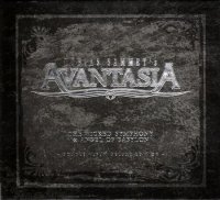 Avantasia - The Wicked Symphony & Angel Of Babylon (2010)  Lossless