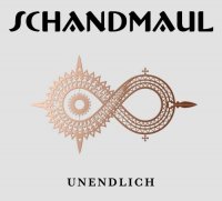 Schandmaul - Unendlich (2014)