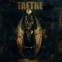 Taetre - Divine Misanthropic Madness (2002)  Lossless