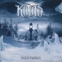 Kiuas - Reformation [Japanese Edition] (2006)