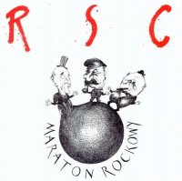 RSC - Maraton Rockowy (1994)  Lossless