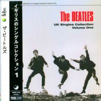 The Beatles - Uk Singles collection Vol, I (1992)