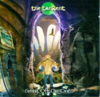 The Tangent - Going Off On One [2CD] (2007)  Lossless