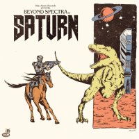 Saturn - Beyond Spectra (2017)  Lossless