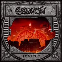 Eslavón - Ex Vacuo (2013)