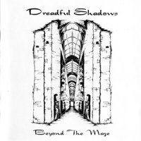 Dreadful Shadows - Beyond The Maze (2CD Re-Issue 1999) (1998)  Lossless