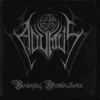 Adumus - Besieging Abominations (2000)