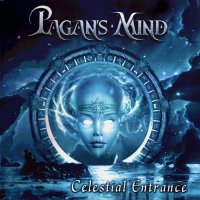 Pagan\'s Mind - Celestial Entrance (2002)