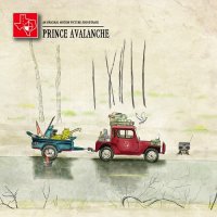 Explosions In The Sky & David Wingo - Prince Avalanche (2013)