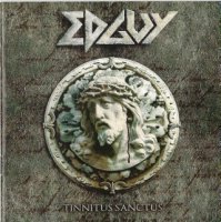 Edguy - Tinnitus Sanctus (Digi 2CD) (2008)