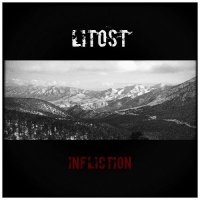 Litost - Infliction (2016)