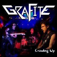 Grafite - Crawling Up (2008)
