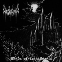 Nattsvargr - Winds Of Transilvania (2016)