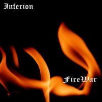 Inferion - Firewar (2003)