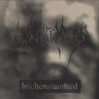 Winterblut - Leichenstandard (2011)