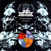 Zar - Holy Rhythm Of Nature (1996)