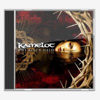 Kamelot - The Black Halo (Japan Edition) (2005)