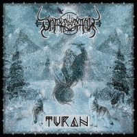 Darkestrah - Turan (2016)  Lossless