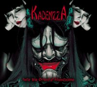 Kadenzza - Into The Oriental Phantasma (2003)