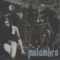 Malombra - Malombra (1994)