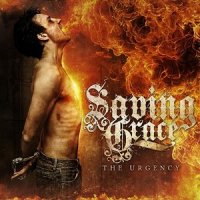 Saving Grace - The Urgency (2014)